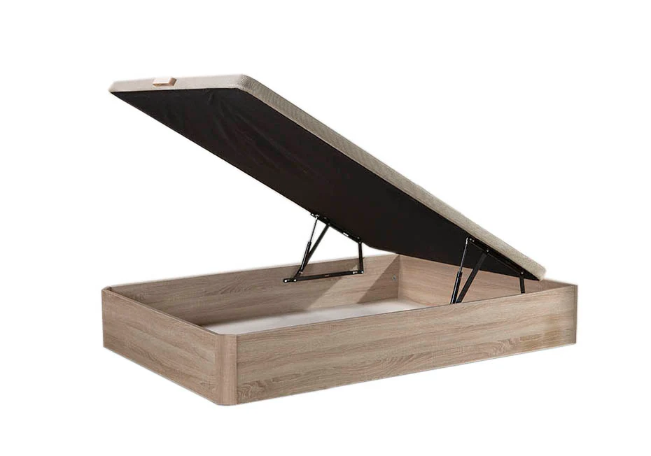 Cama Canape Abatible (90, 105, 135 y 150cm x 190cm) - Image 10