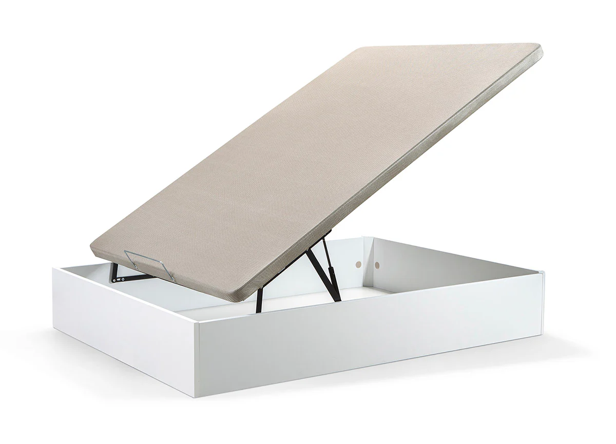 Cama Canape Abatible (90, 105, 135 y 150cm x 190cm) - Image 12