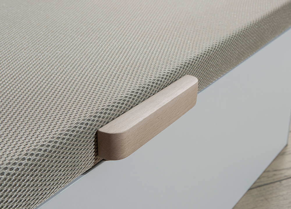 Cama Canape Abatible (90, 105, 135 y 150cm x 190cm) - Image 13