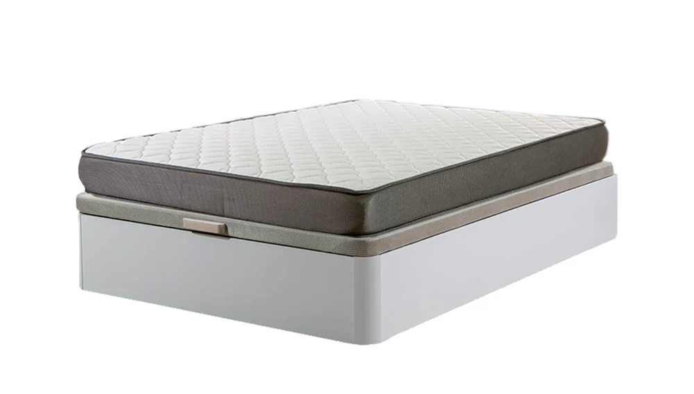 Cama Canape Abatible (90, 105, 135 y 150cm x 190cm) - Image 16