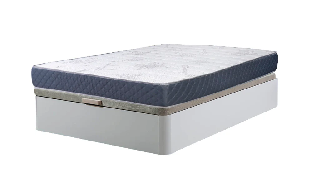 Cama Canape Abatible (90, 105, 135 y 150cm x 190cm) - Image 18