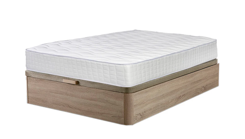 Cama Canape Abatible (90, 105, 135 y 150cm x 190cm) - Image 19