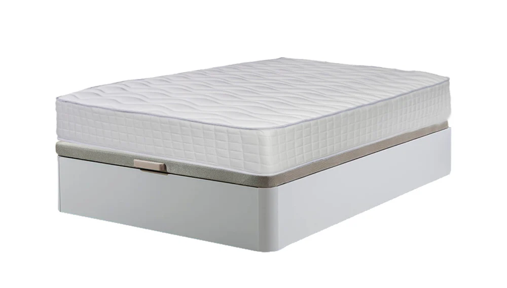 Cama Canape Abatible (90, 105, 135 y 150cm x 190cm) - Image 20