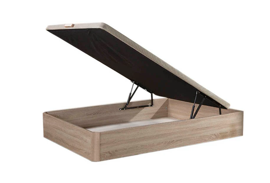 Cama Canape Abatible (90, 105, 135 y 150cm x 190cm) - Image 22
