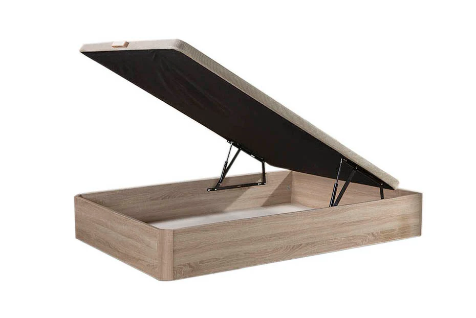Cama Canape Abatible (90, 105, 135 y 150cm x 190cm) - Image 23
