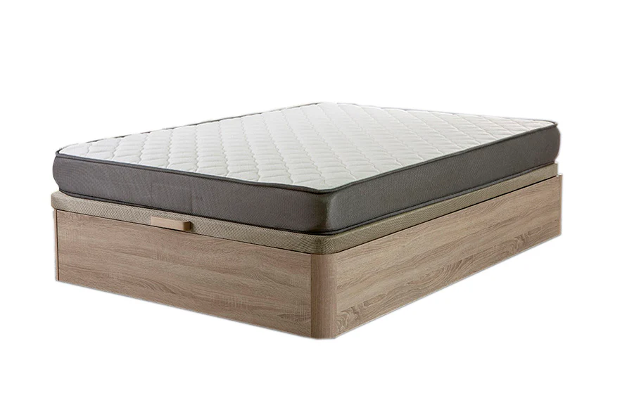Cama Canape Abatible (90, 105, 135 y 150cm x 190cm) - Image 24