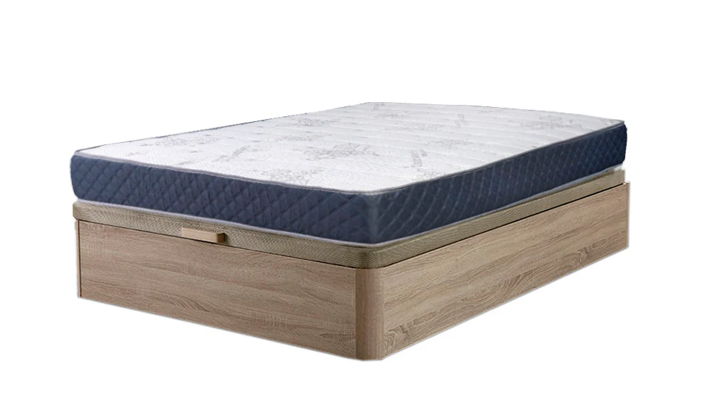 Cama Canape Abatible (90, 105, 135 y 150cm x 190cm) - Image 27