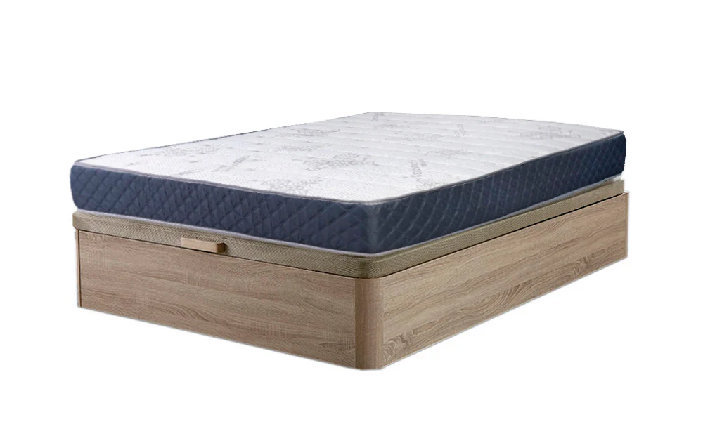 Cama Canape Abatible (90, 105, 135 y 150cm x 190cm) - Image 28