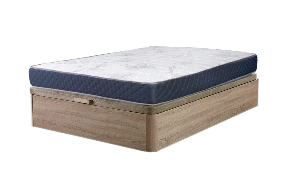 Cama Canape Abatible (90, 105, 135 y 150cm x 190cm) - Image 29
