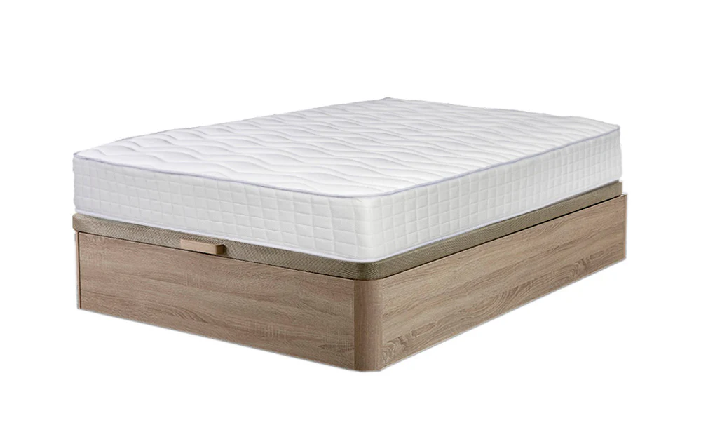 Cama Canape Abatible (90, 105, 135 y 150cm x 190cm) - Image 30