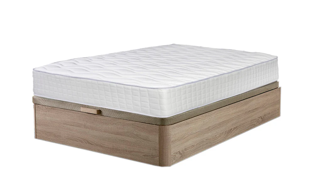 Cama Canape Abatible (90, 105, 135 y 150cm x 190cm) - Image 31
