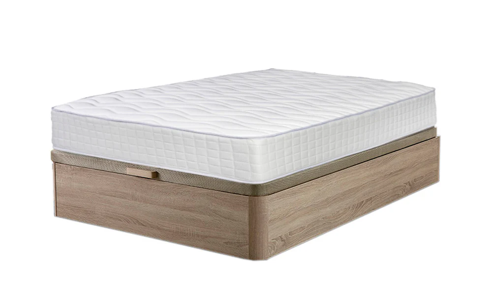 Cama Canape Abatible (90, 105, 135 y 150cm x 190cm) - Image 32