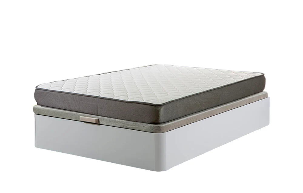 Cama Canape Abatible (90, 105, 135 y 150cm x 190cm) - Image 36