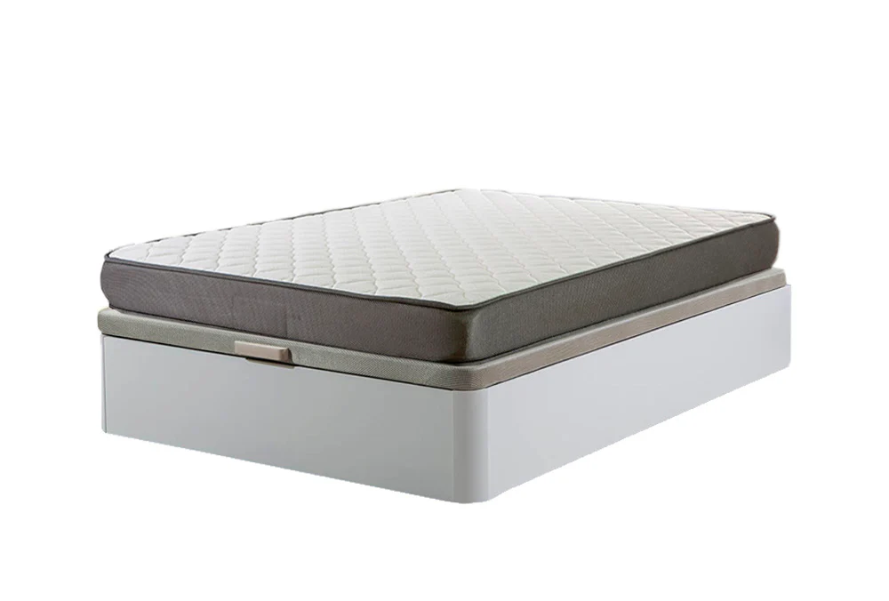 Cama Canape Abatible (90, 105, 135 y 150cm x 190cm) - Image 38