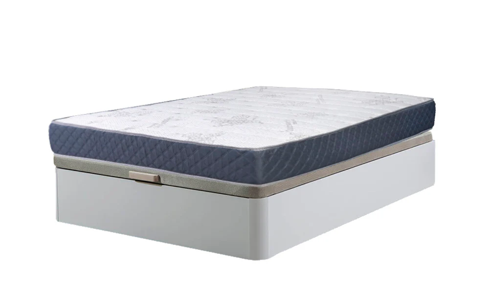 Cama Canape Abatible (90, 105, 135 y 150cm x 190cm) - Image 39