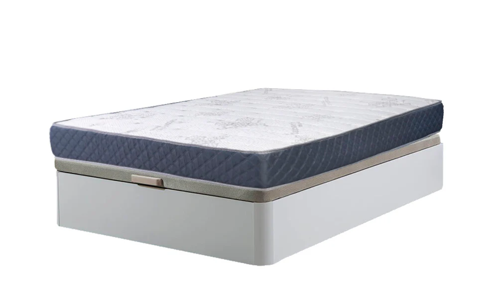 Cama Canape Abatible (90, 105, 135 y 150cm x 190cm) - Image 40