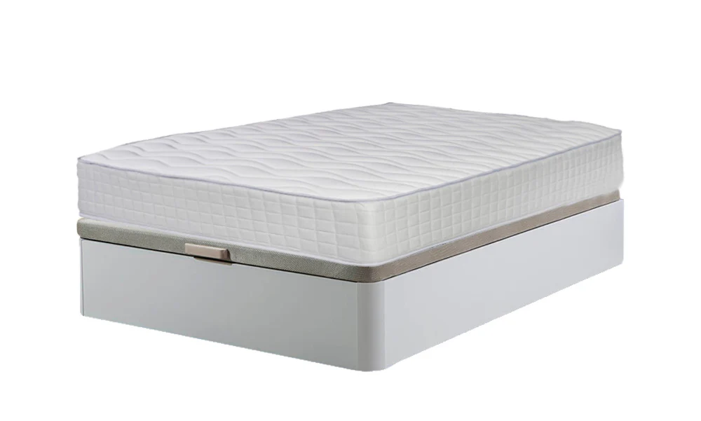 Cama Canape Abatible (90, 105, 135 y 150cm x 190cm) - Image 42
