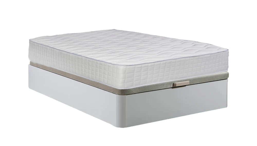 Cama Canape Abatible (90, 105, 135 y 150cm x 190cm) - Image 43