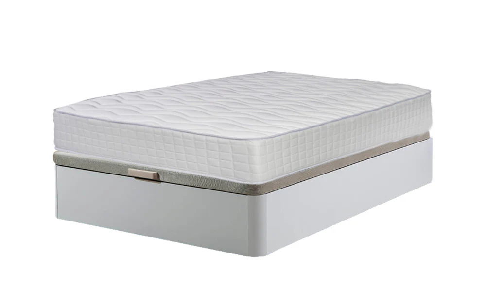 Cama Canape Abatible (90, 105, 135 y 150cm x 190cm) - Image 44
