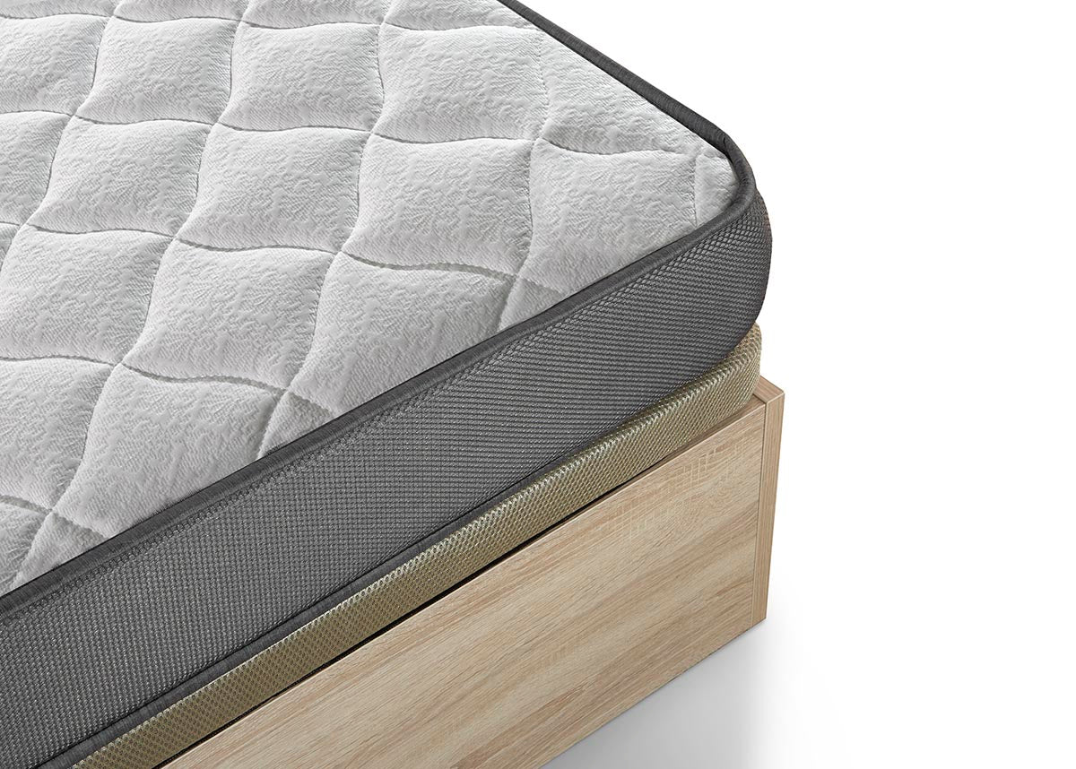 Cama Canape Abatible + Colchon (90, 105, 135, 150cm x 190cm) - Image 13