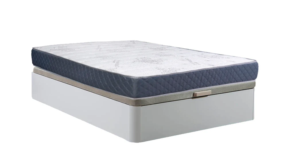 Cama Canape Abatible + Colchon (90, 105, 135, 150cm x 190cm) - Image 24