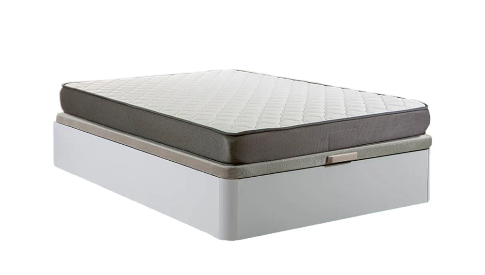 Cama Canape Abatible + Colchon (90, 105, 135, 150cm x 190cm) - Image 25