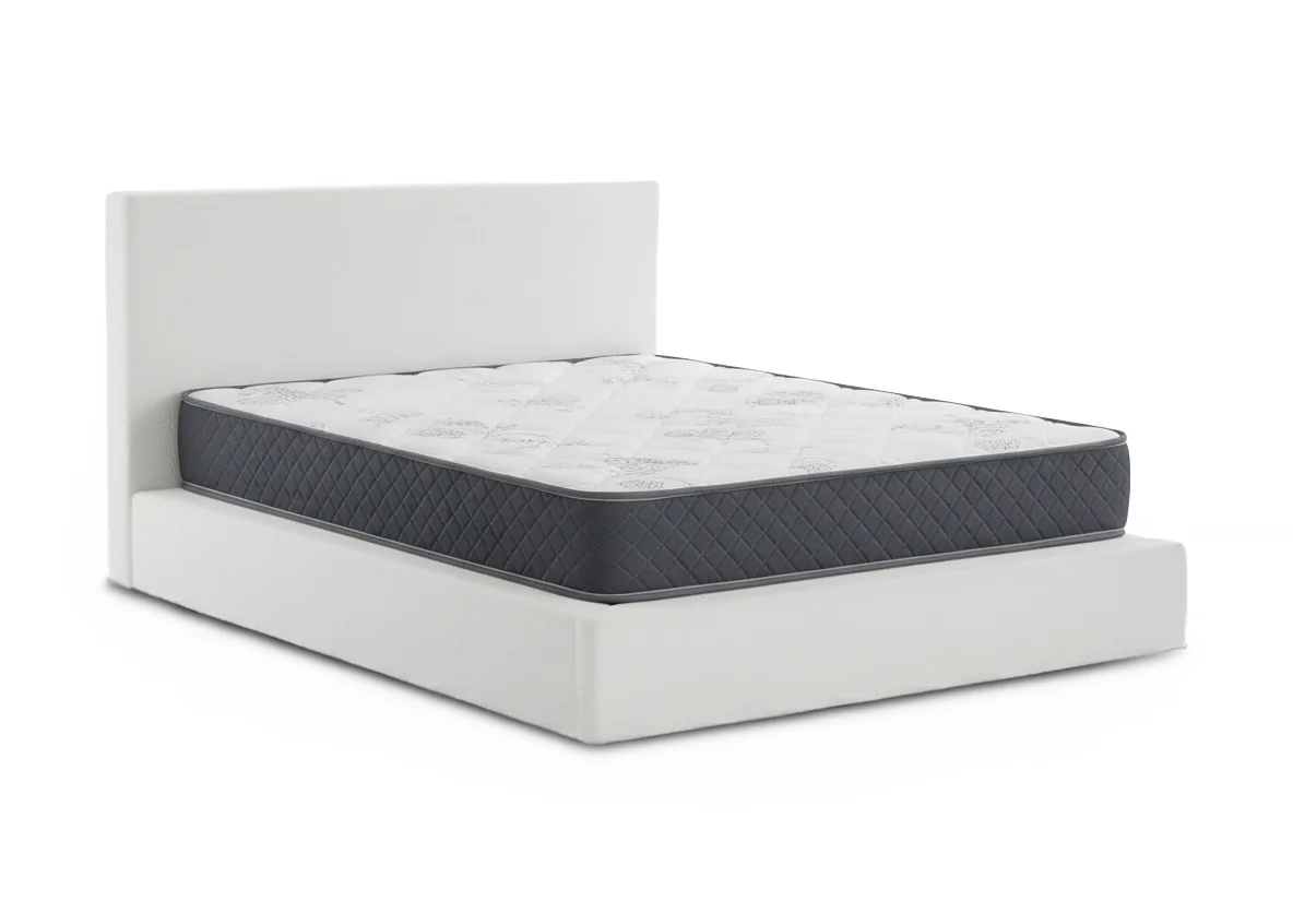Cama de Matrimonio con Cabecero Teddy 150cm - Image 4