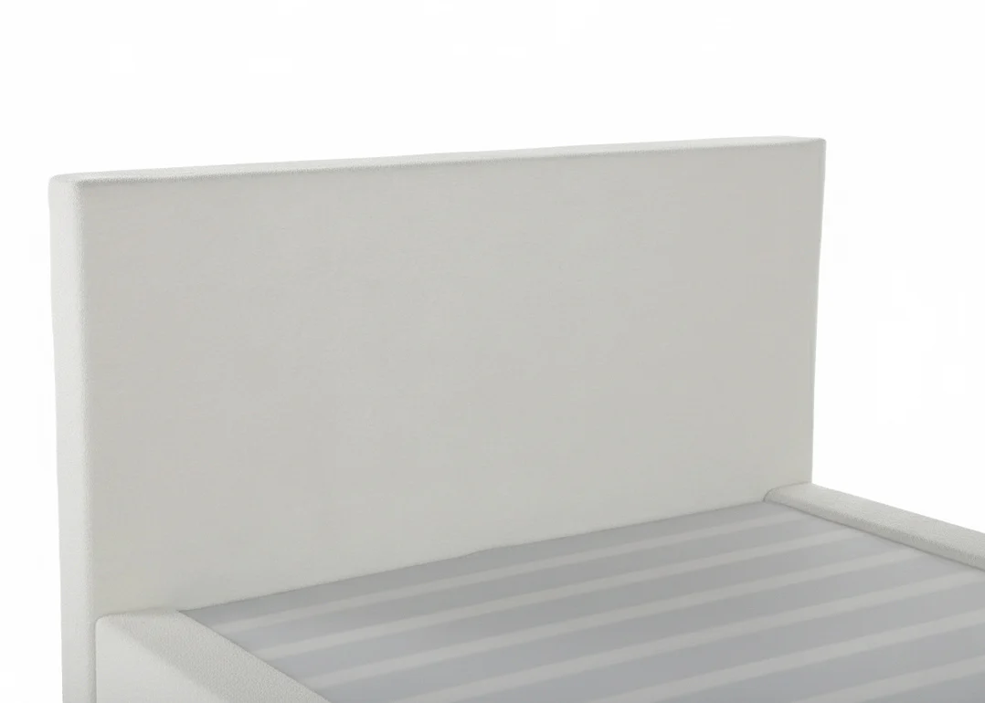 Cama de Matrimonio con Cabecero Teddy 150cm - Image 7