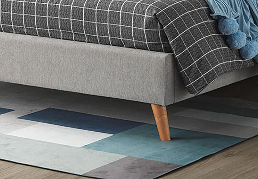 Cama de Matrimonio Barley 135cm - Image 3
