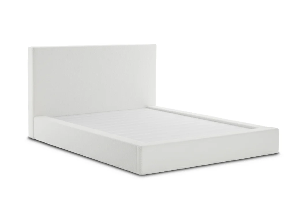 Cama de Matrimonio con Cabecero Teddy 135cm - Image 2