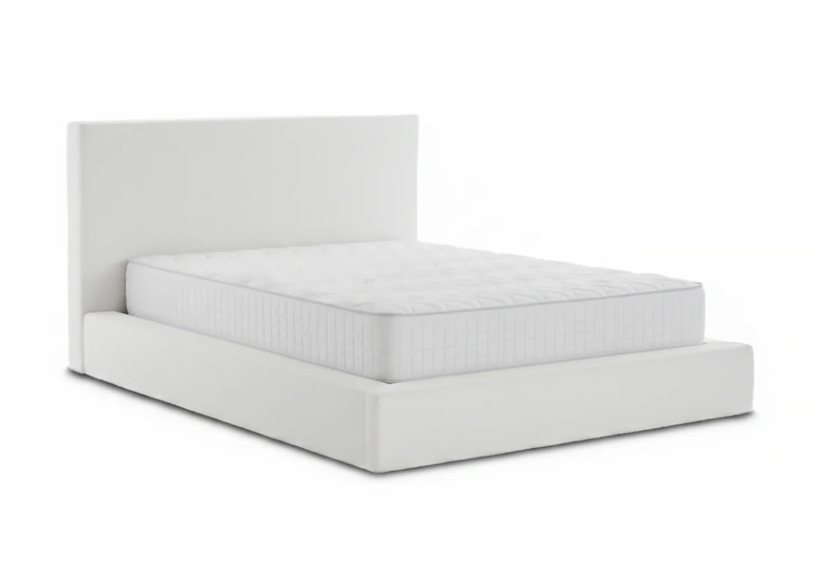 Cama de Matrimonio con Cabecero Teddy 135cm - Image 5