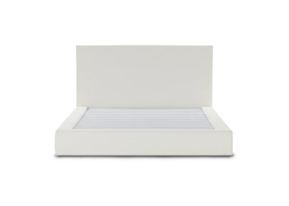 Cama de Matrimonio con Cabecero Teddy 135cm - Image 7