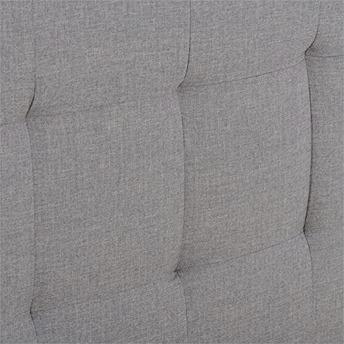 Cama de Matrimonio con Somier Emily 135cm - Image 3