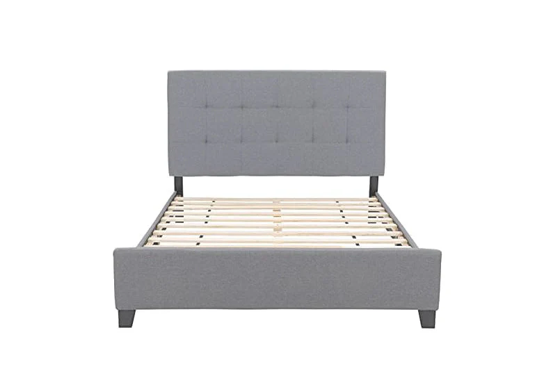 Cama de Matrimonio con Somier Emily 150cm - Image 6