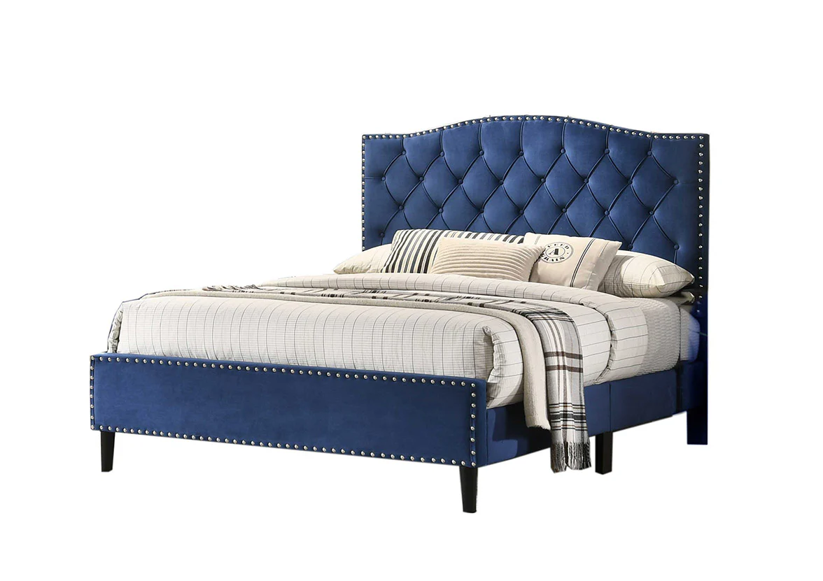 Cama de Matrimonio Jessy 135cm - Image 12