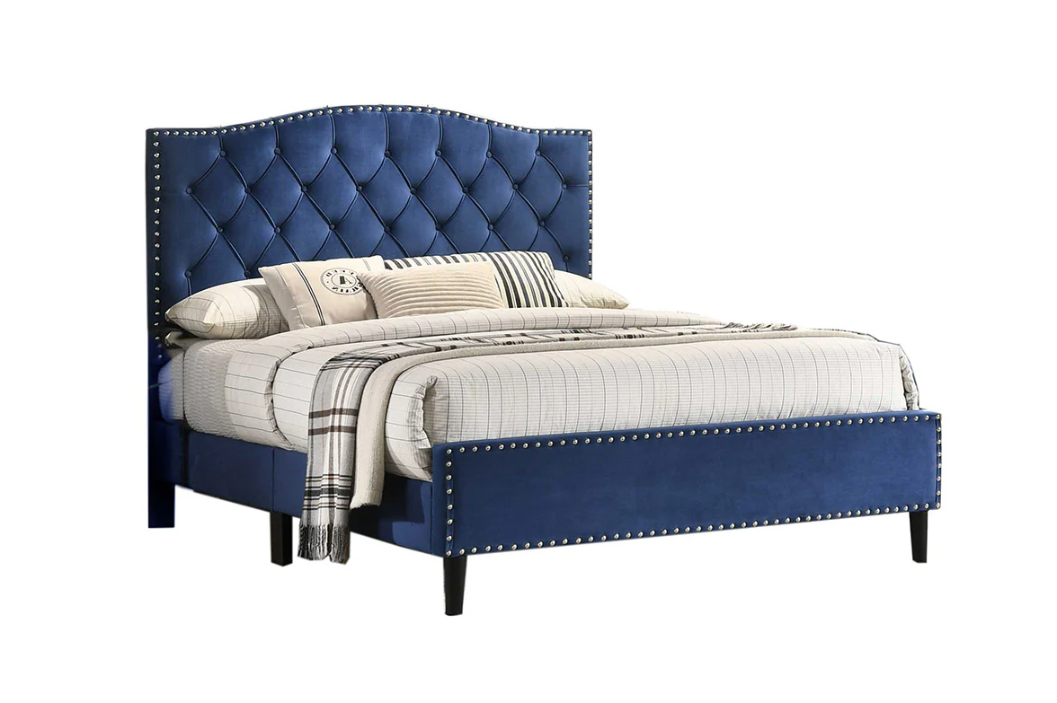 Cama de Matrimonio Jessy 135cm - Image 15
