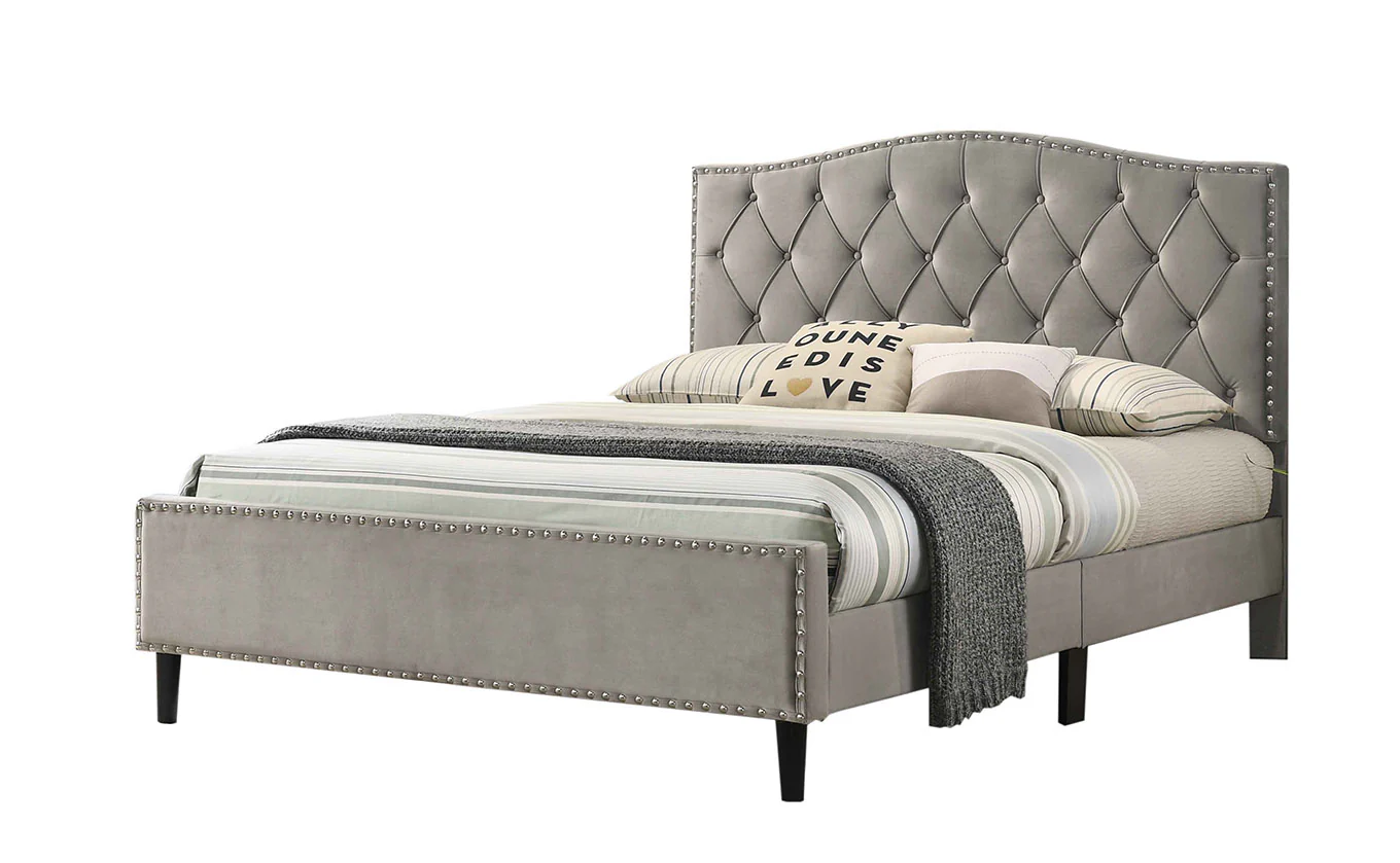 Cama de Matrimonio Jessy 135cm - Image 8