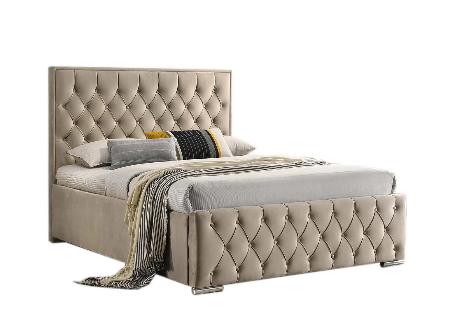 Cama de Matrimonio Magallan 135cm - Image 7