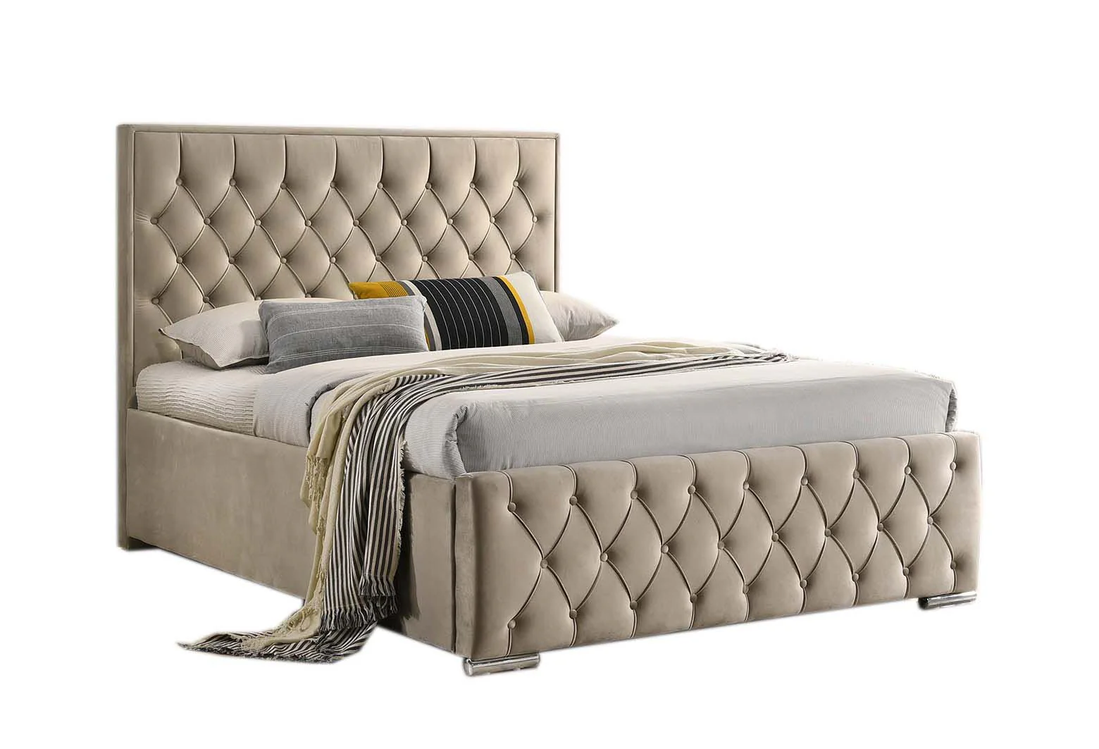 Cama de Matrimonio Magallan 135cm - Image 8