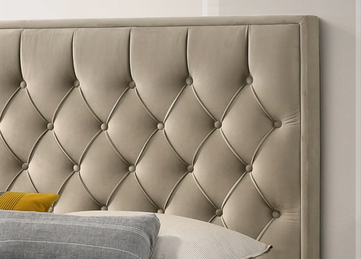Cama de Matrimonio Magallan 150cm - Image 3
