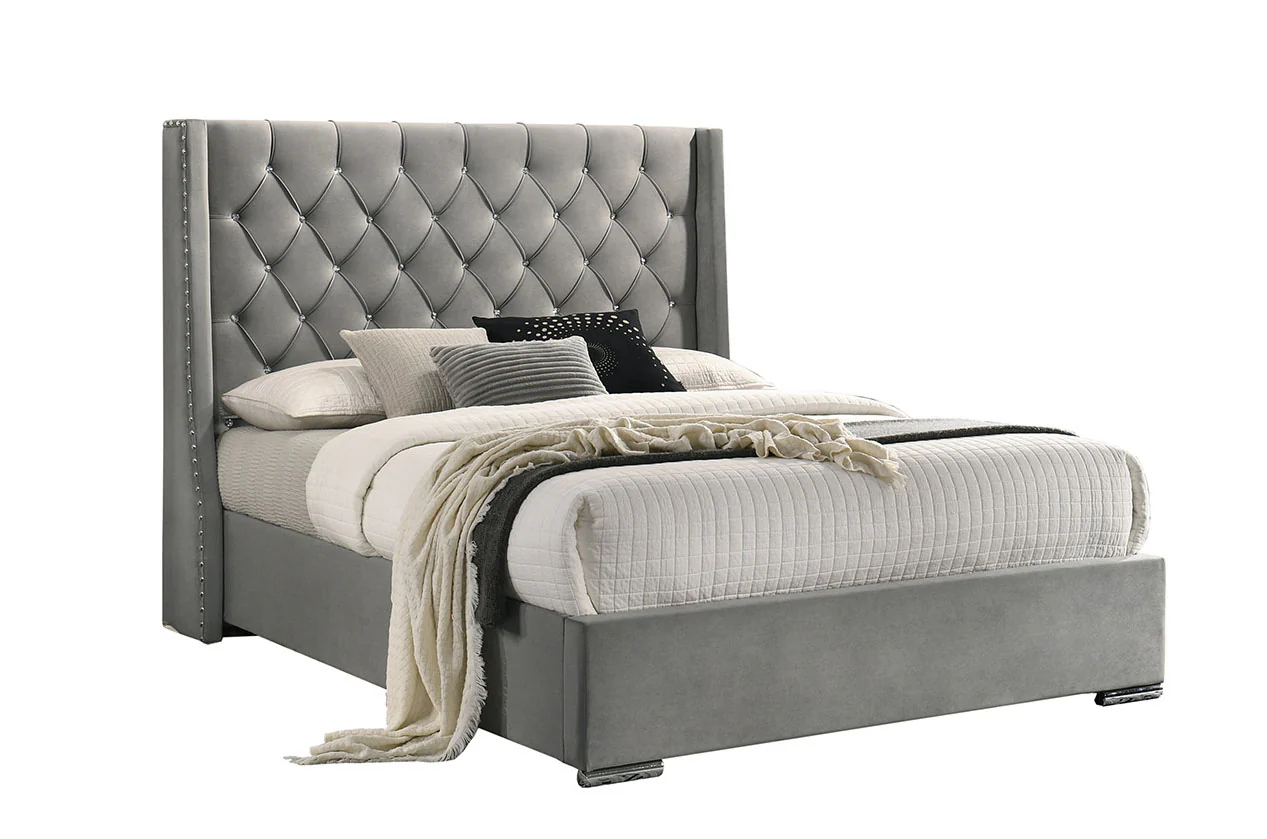 Cama de Matrimonio Meldives 135cm - Image 7