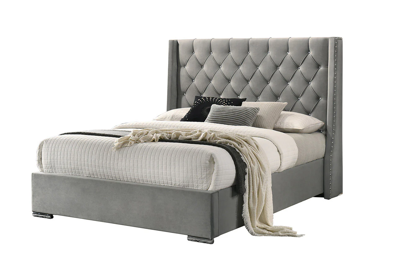 Cama de Matrimonio Meldives 150cm - Image 8