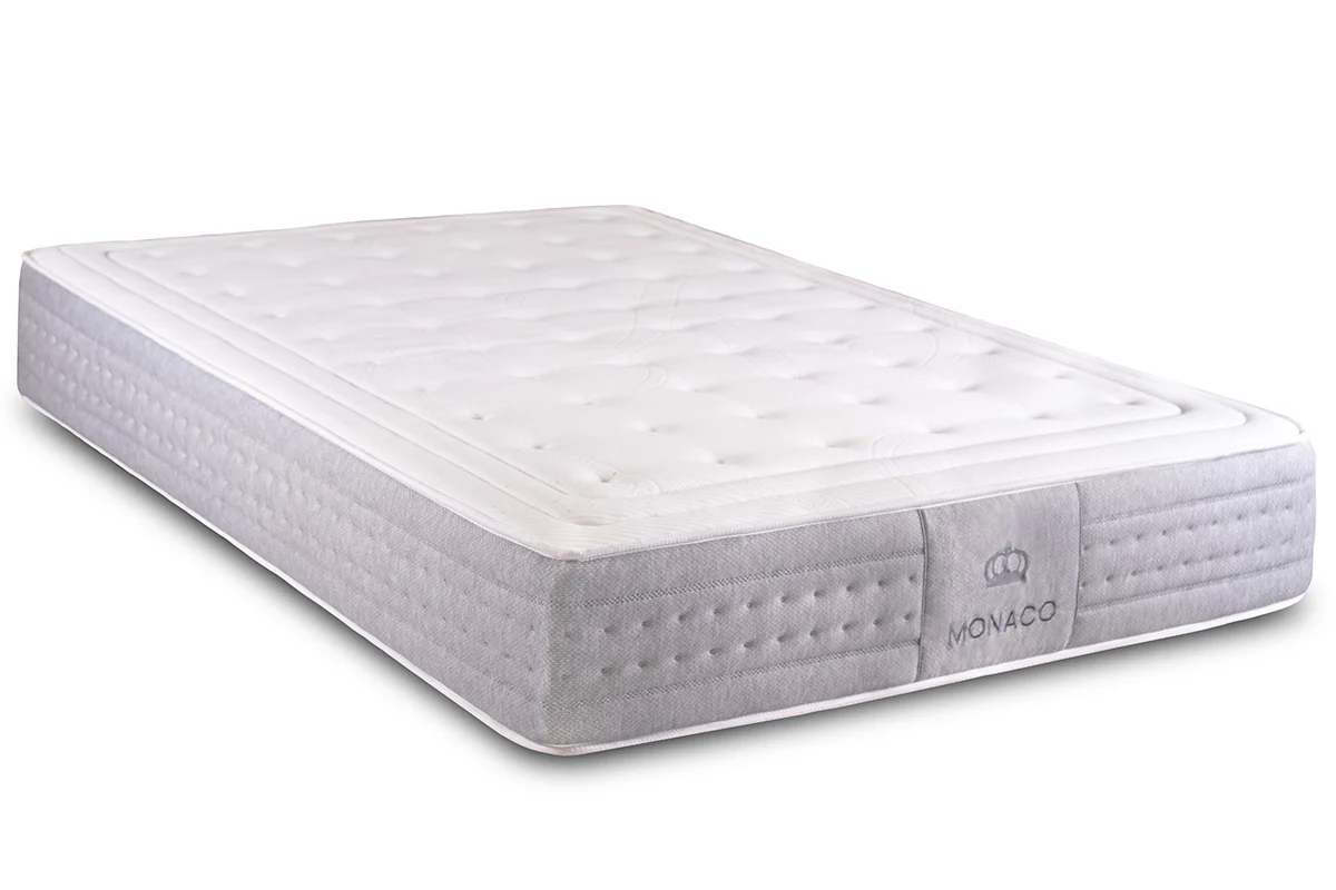 Coleccion Colchon MONACO - Viscoelastico de 26cm - Image 4