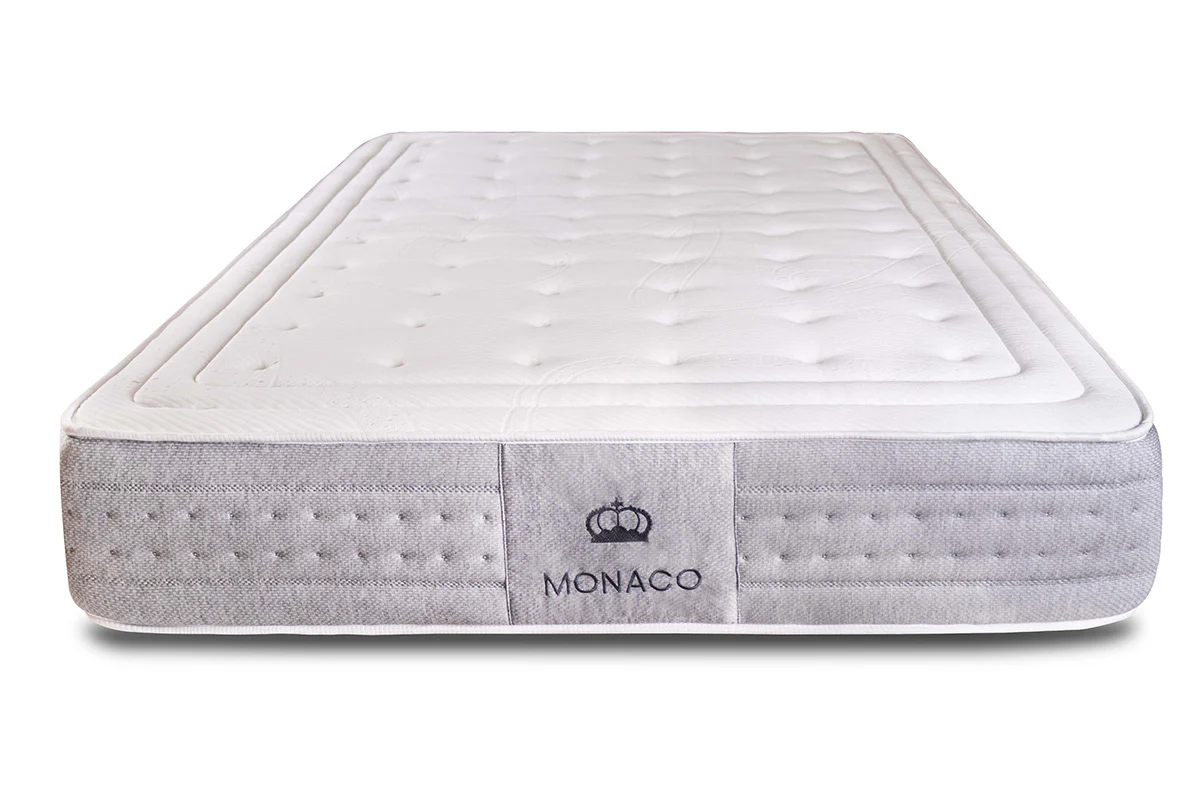Coleccion Colchon MONACO - Viscoelastico de 26cm - Image 5
