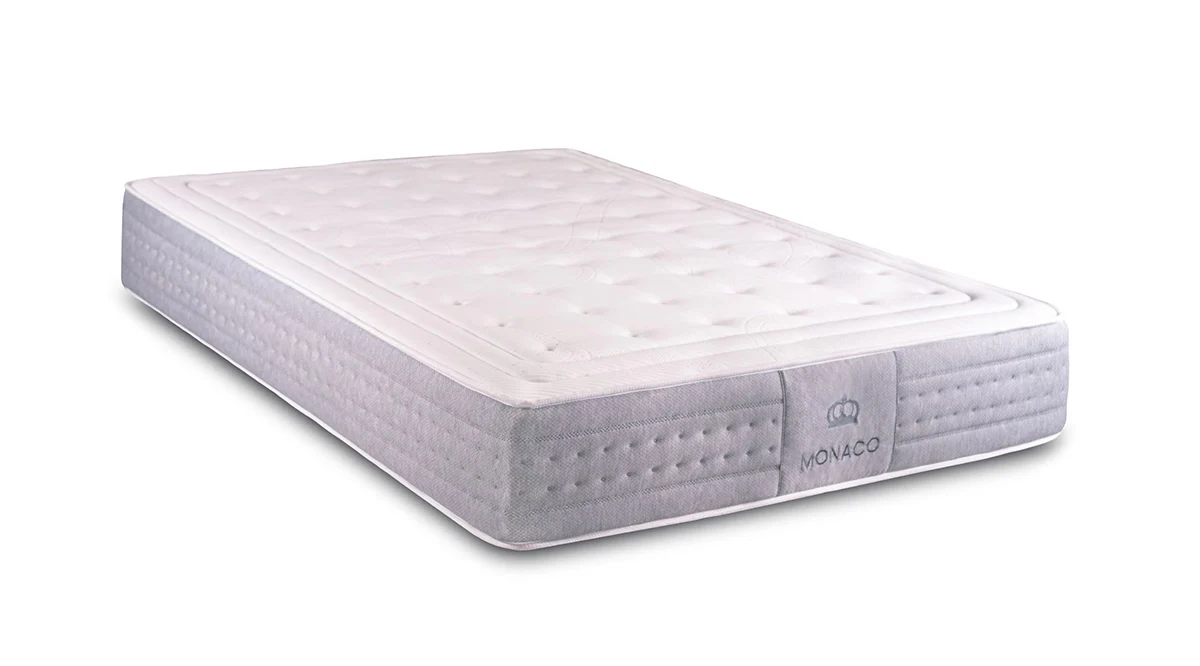 Coleccion Colchon MONACO - Viscoelastico de 26cm - Image 6