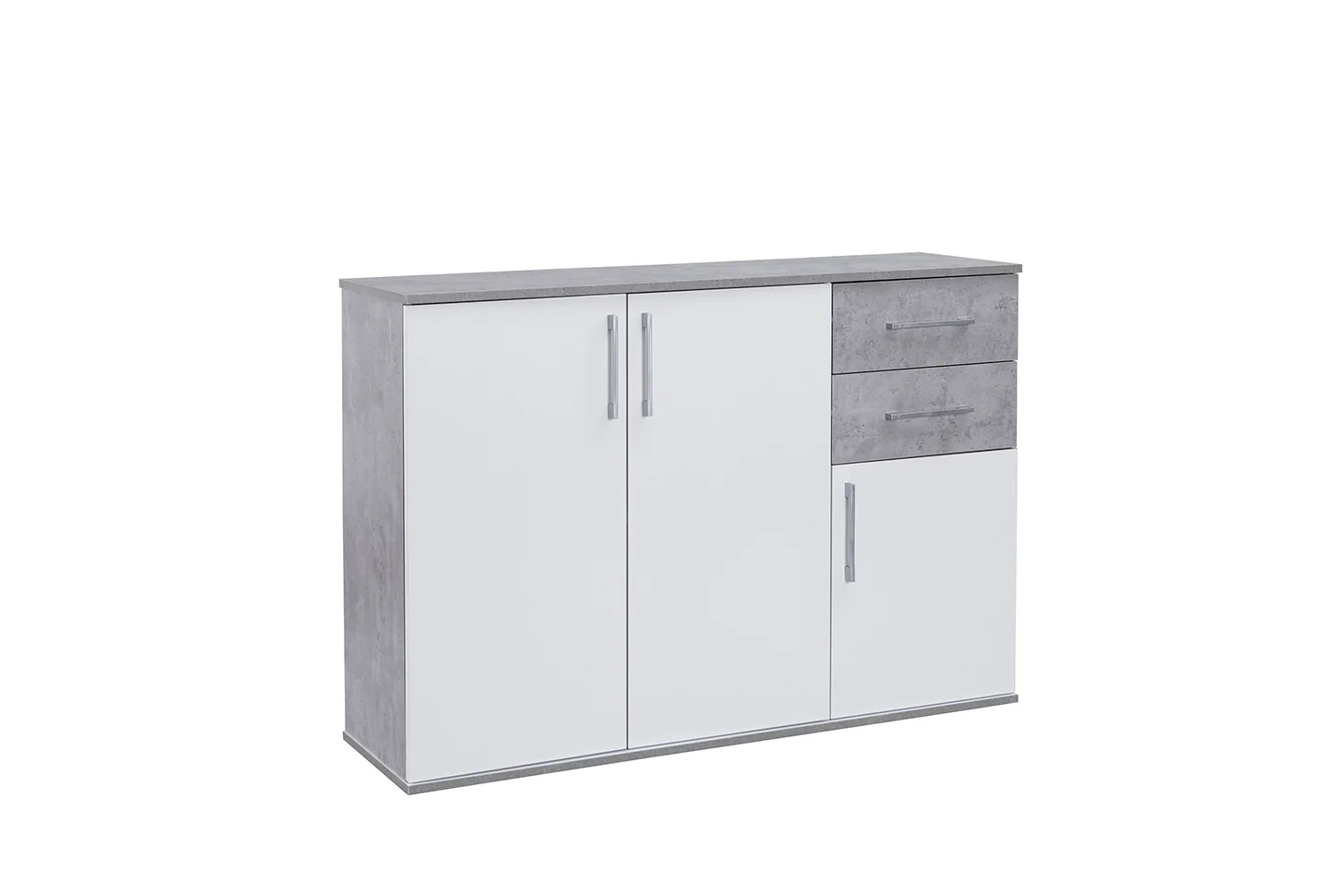 Comoda Aparador Joana 3 Puertas y 2 Cajones - Image 10