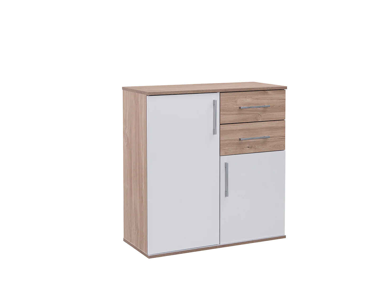 Comoda Aparador Joana 2 Puertas y 2 Cajones - Image 10