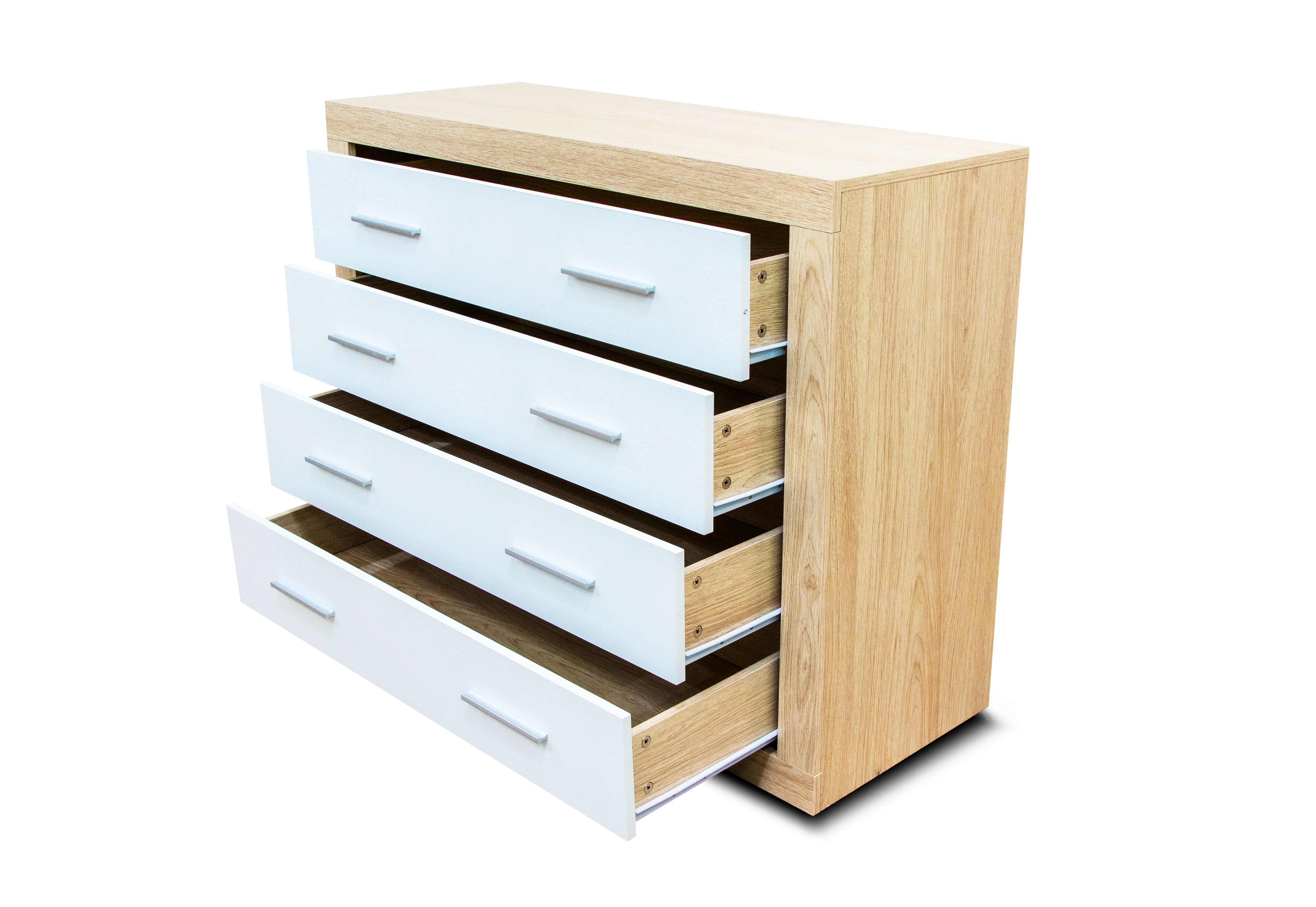 Comoda Kiara de 4 Cajones - Image 2
