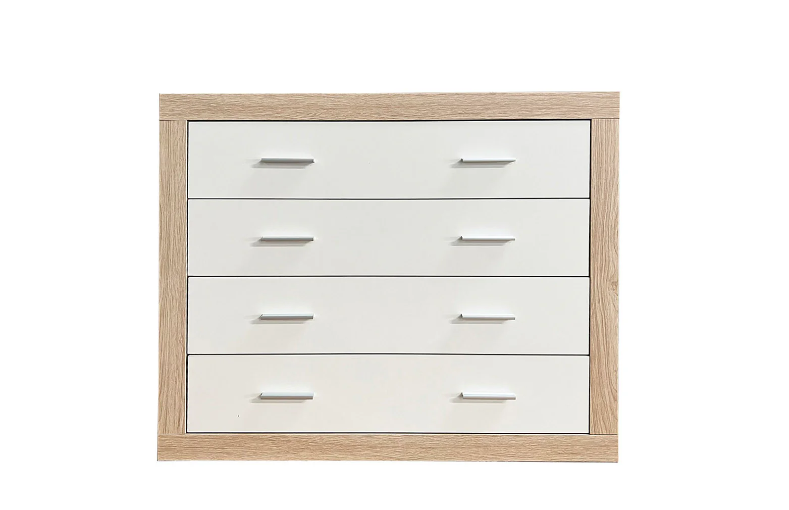 Comoda Kiara de 4 Cajones - Image 4