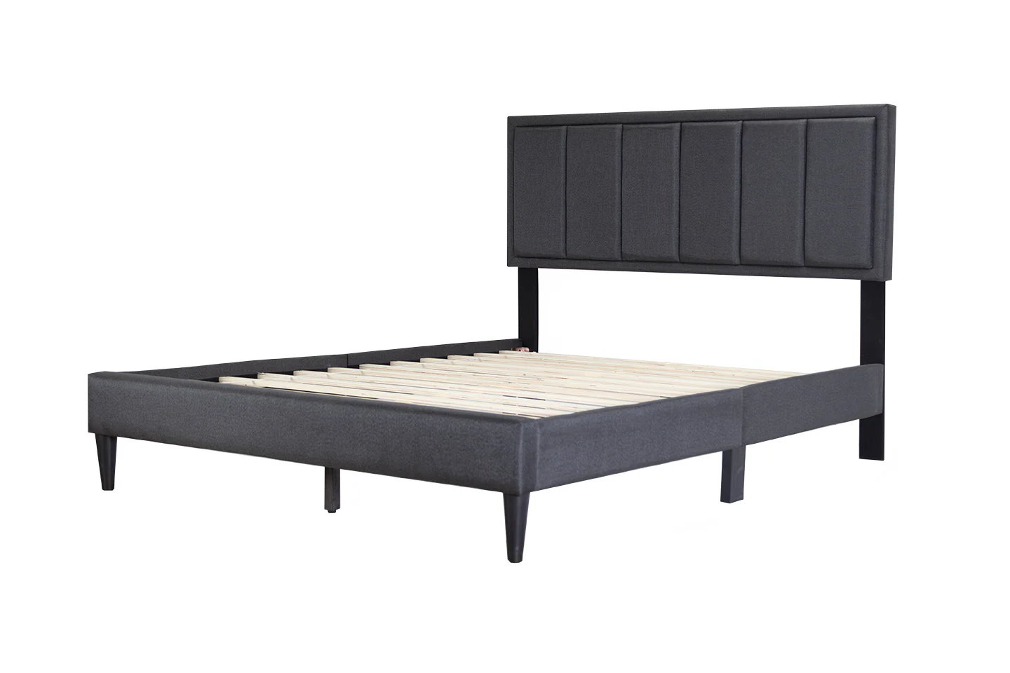 Cama de Matrimonio con Somier Twin 150cm - Image 4